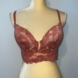 RACHEL Rachel Roy Underwire Bra Size 36C